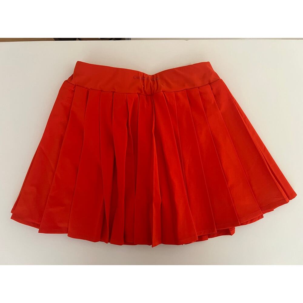 Outdoor Voices Doubles 4" Skort - Picture 3 of 7